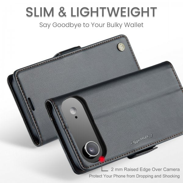 CaseMe iPhone Air Cover 023 Series Sort