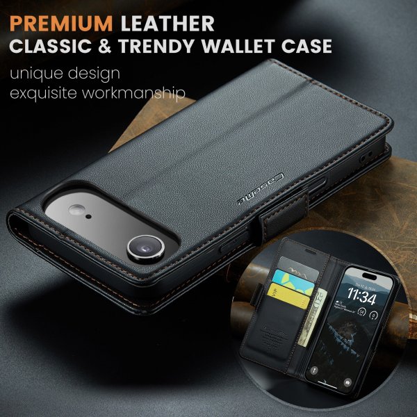 CaseMe iPhone Air Cover 023 Series Sort