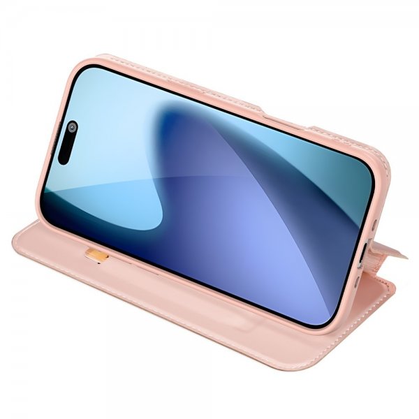 Dux Ducis iPhone Air Cover Skin Pro Series Pink