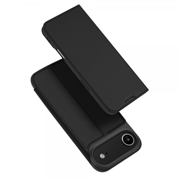Dux Ducis iPhone Air Fodral Skin Pro Series Sort