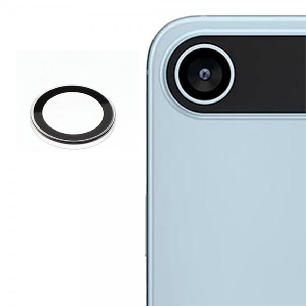 Nordic Covers iPhone Air Kamerabeskyttelse Glasberga