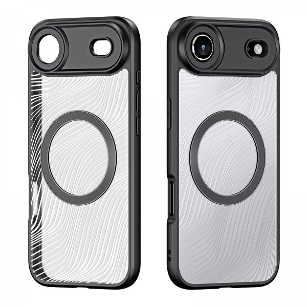 Dux Ducis iPhone Air Cover Aimo Series MagSafe Sort