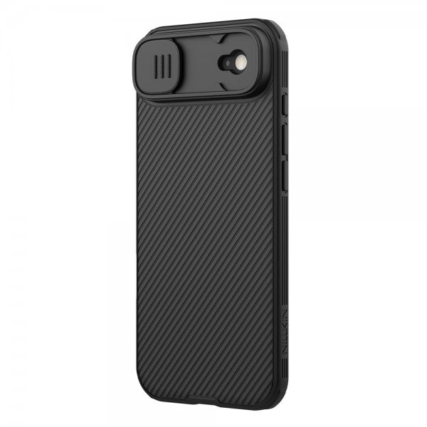 Nillkin iPhone Air Cover CamShield Pro MagSafe Sort