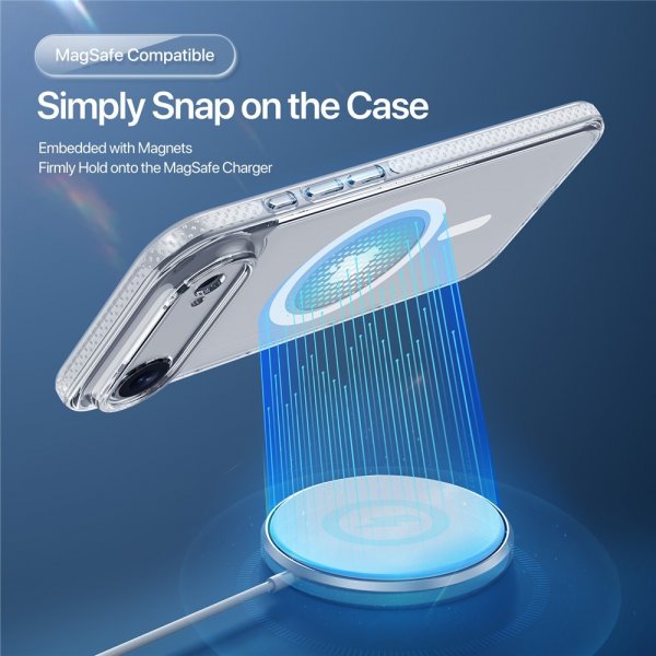 Dux Ducis iPhone Air Cover Clin Series MagSafe