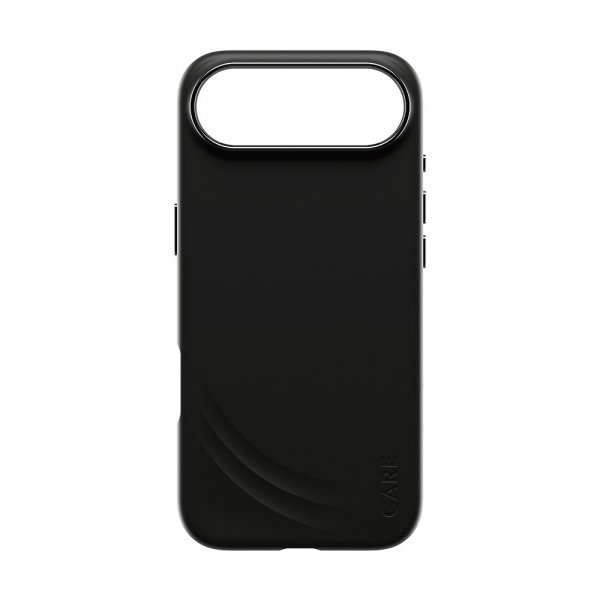 CARE by PanzerGlass iPhone Air Cover Flow MagSafe Sort