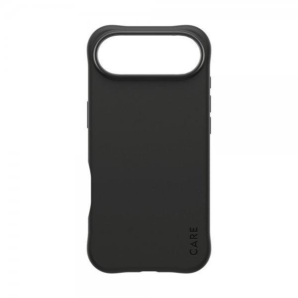 CARE by PanzerGlass iPhone Air Cover Samba MagSafe Sort