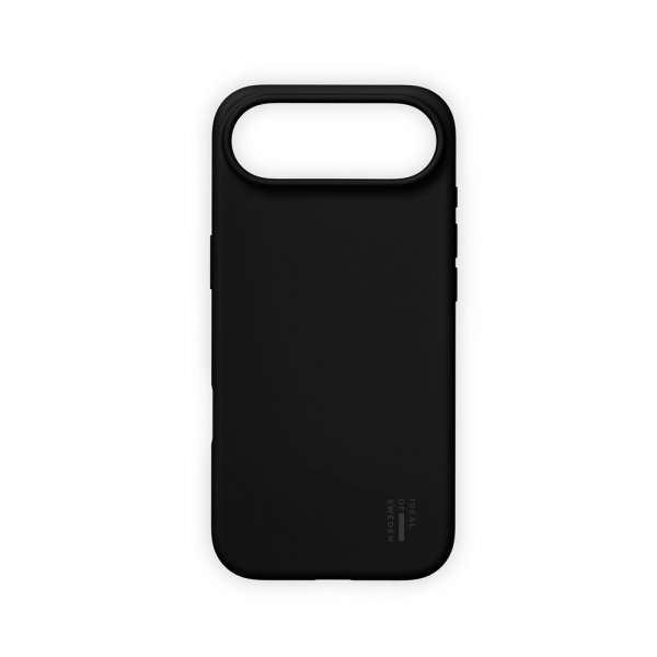 Ideal of Sweden iPhone Air Cover Silikonecover MagSafe Sort