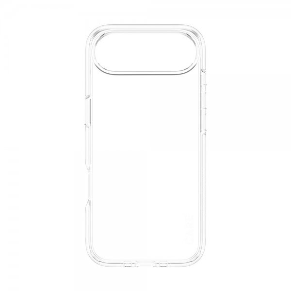 CARE by PanzerGlass iPhone Air Cover Urban Explorer Transparent