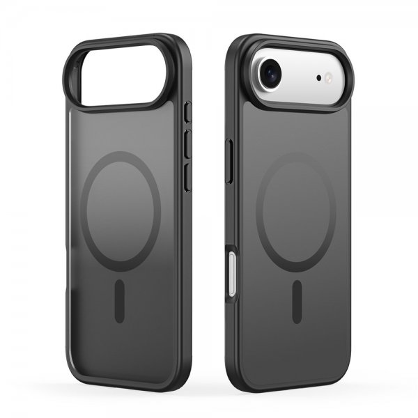 Dux Ducis iPhone Air Cover Yind Series MagSafe Sort