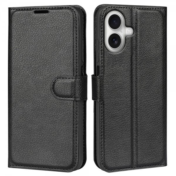 iPhone 17 Cover Litchi Sort