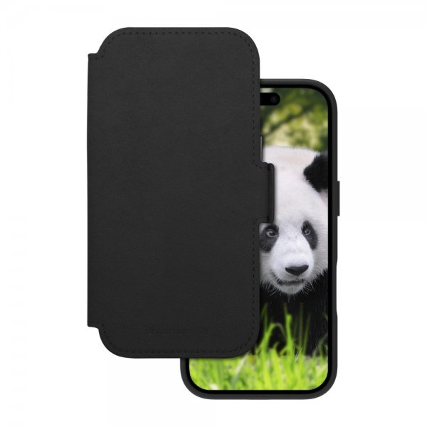 dbramante1928 iPhone 17 Etui Lynge MagSafe Sort