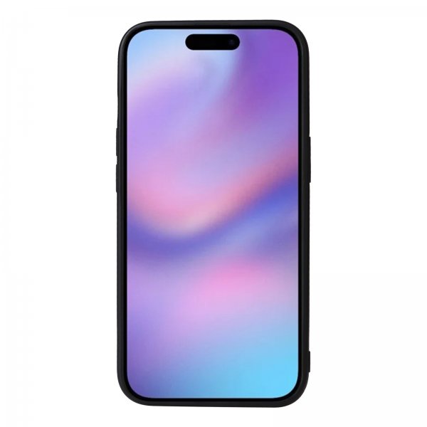 Betopnice iPhone 17 Etui med Aftageligt Cover 005 Rød