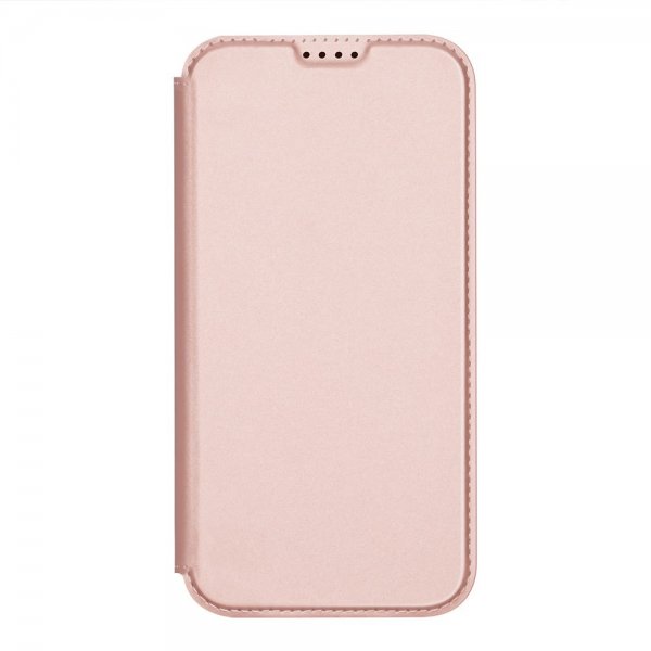 Dux Ducis iPhone 17 Etui Skin Pro Series Rosa