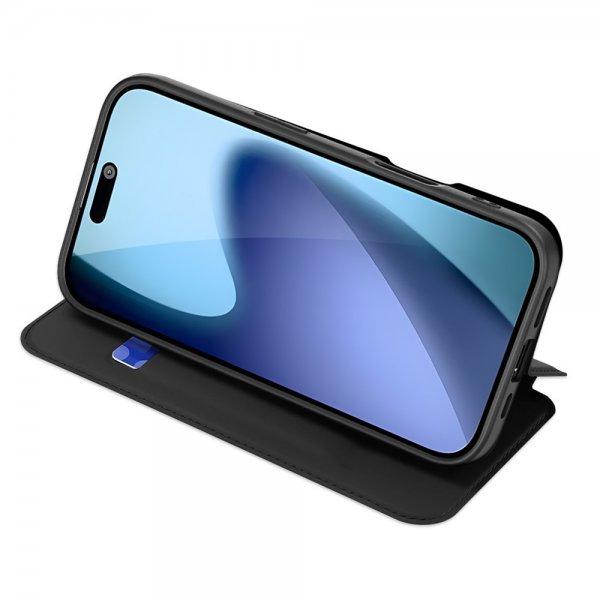 Dux Ducis iPhone 17 Etui Skin Pro Series Sort