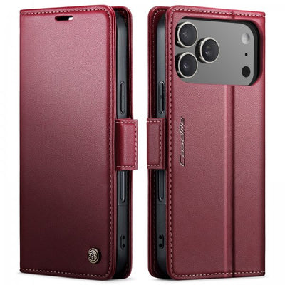 Rød