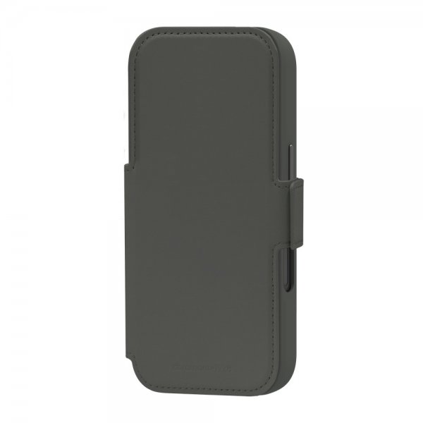 dbramante1928 iPhone 17 Pro Fodral Lynge MagSafe ICON Forest Shadow