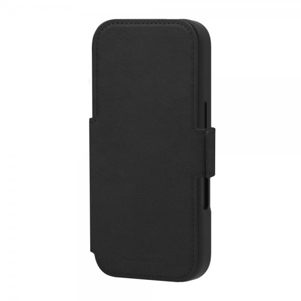 dbramante1928 iPhone 17 Pro Etui Lynge MagSafe Sort