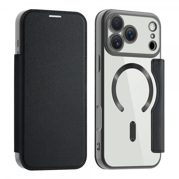 iPhone 17 Pro Cover MagSafe Sort