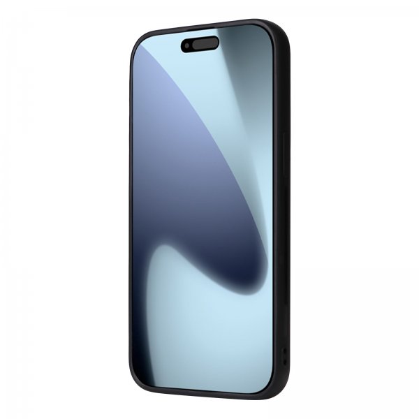 Betopnice iPhone 17 Pro Etui med Aftageligt Cover 005 Lilla