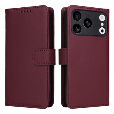 Rød