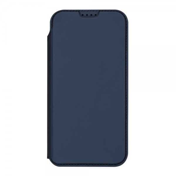 Dux Ducis iPhone 17 Pro Etui Skin Pro Series Blå
