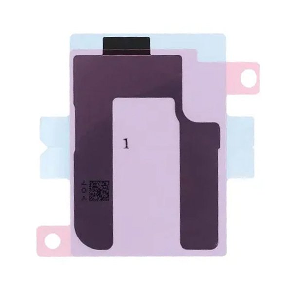 iPhone 17 Pro Max batteriklæbemiddel
