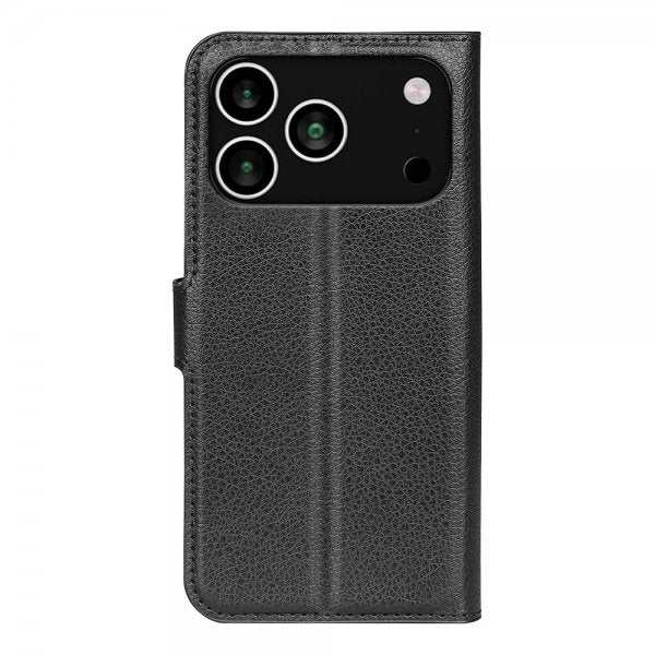 iPhone 17 Pro Max Cover Litchi Sort