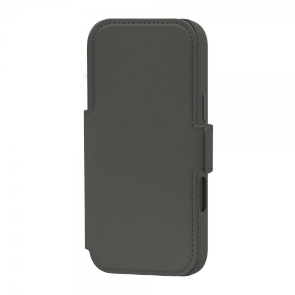 dbramante1928 iPhone 17 Pro Max Cover Lynge MagSafe ICON Forest Shadow