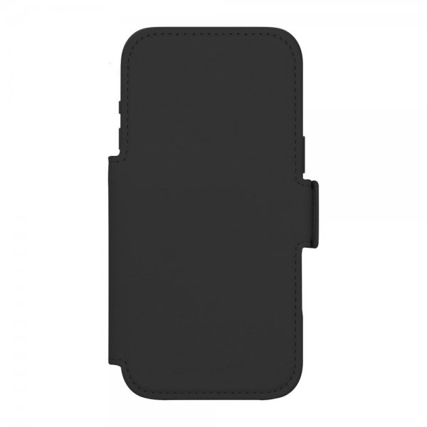 dbramante1928 iPhone 17 Pro Max Cover Lynge MagSafe ICON Midnight
