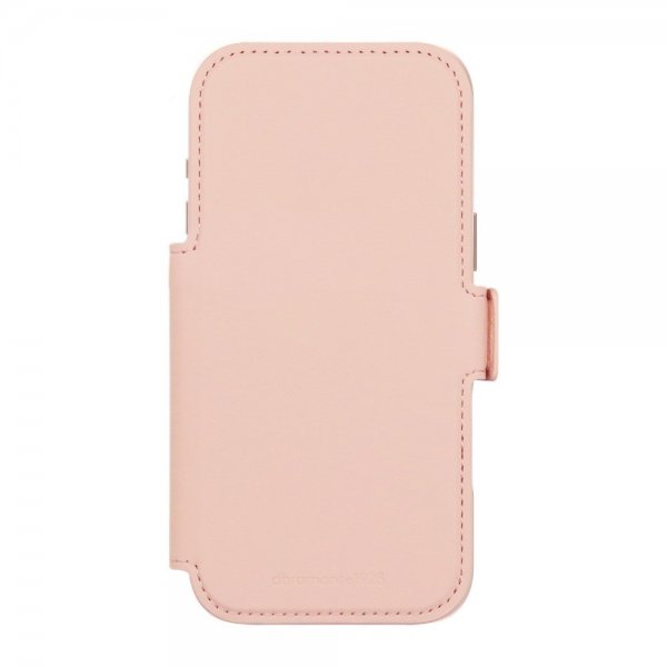 dbramante1928 iPhone 17 Pro Max Cover Lynge MagSafe ICON Pink Sand