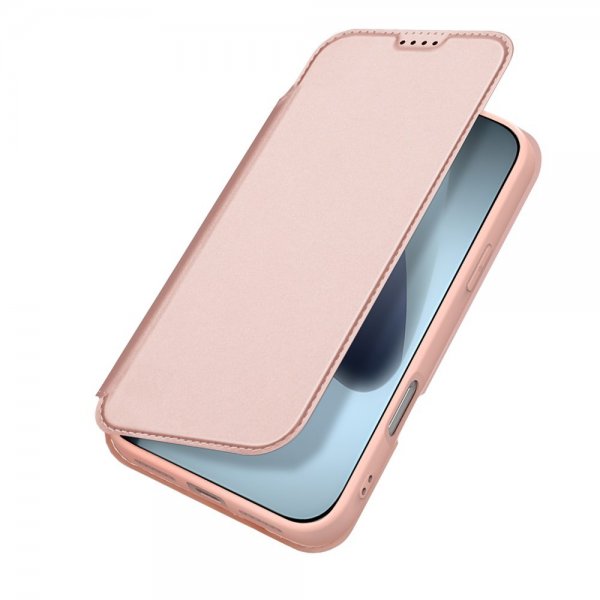 Dux Ducis iPhone 17 Pro Max Cover Skin Pro Series Rosa