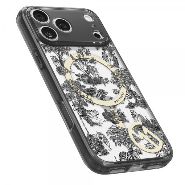 Spigen iPhone 17 Pro Max Cover C11 MagFit Nocturne