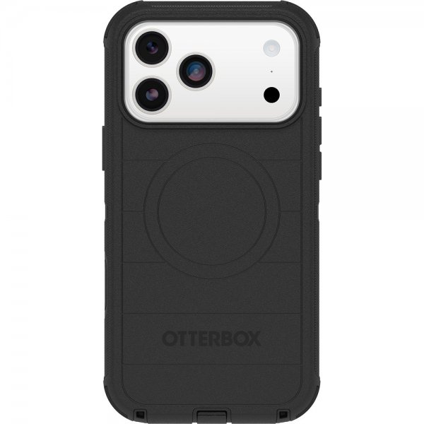 Otterbox iPhone 17 Pro Max Cover Defender Pro MagSafe Sort