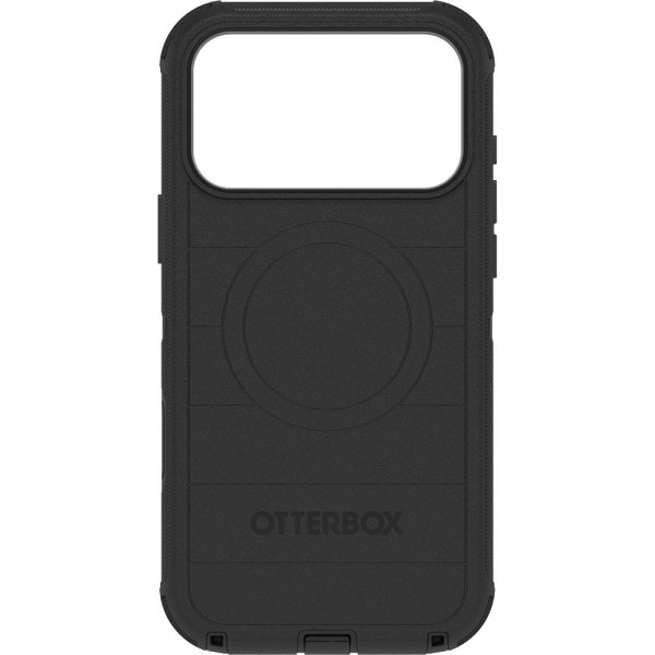 Otterbox iPhone 17 Pro Max Cover Defender Pro MagSafe Sort