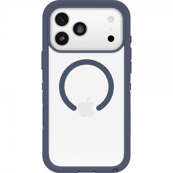 Otterbox iPhone 17 Pro Max Cover Defender Pro XT MagSafe Baby Blue Jeans