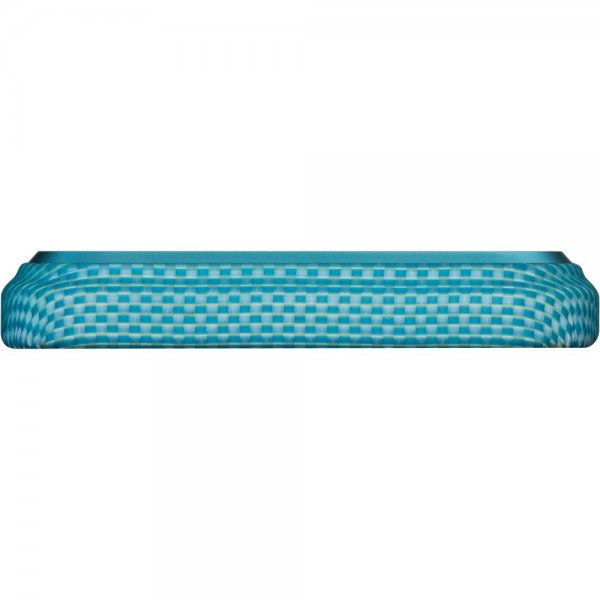 Pitaka iPhone 17 Pro Max Cover Edge Lucid Blue
