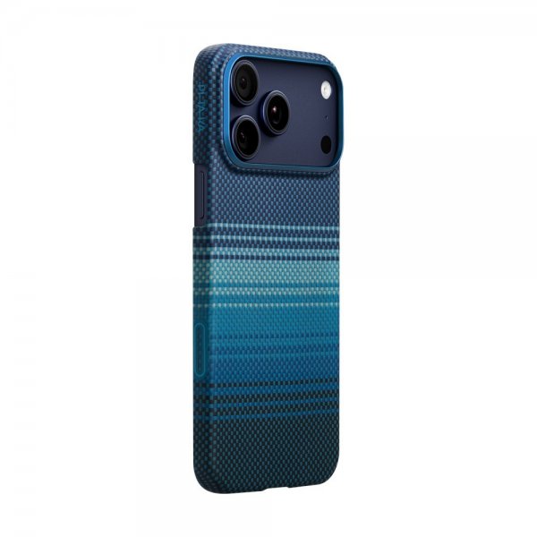 Pitaka iPhone 17 Pro Max Cover Edge Moonrise