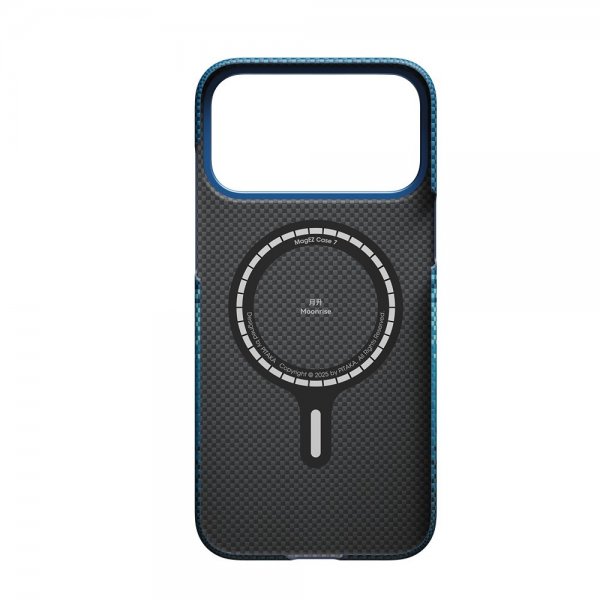Pitaka iPhone 17 Pro Max Cover Edge Moonrise