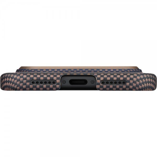 Pitaka iPhone 17 Pro Max Cover Edge Sunset