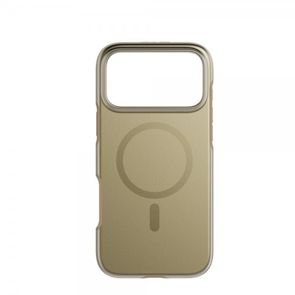 Tech21 iPhone 17 Pro Max Cover EvoDusk MagSafe Copper