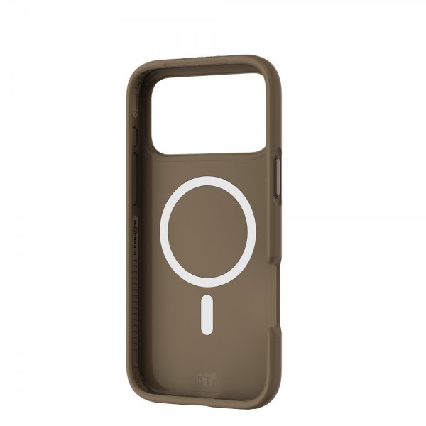 Tech21 iPhone 17 Pro Max Cover EvoDusk MagSafe Copper
