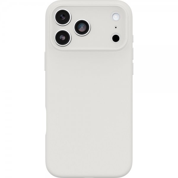 Otterbox iPhone 17 Pro Max Cover Figura MagSafe Crema
