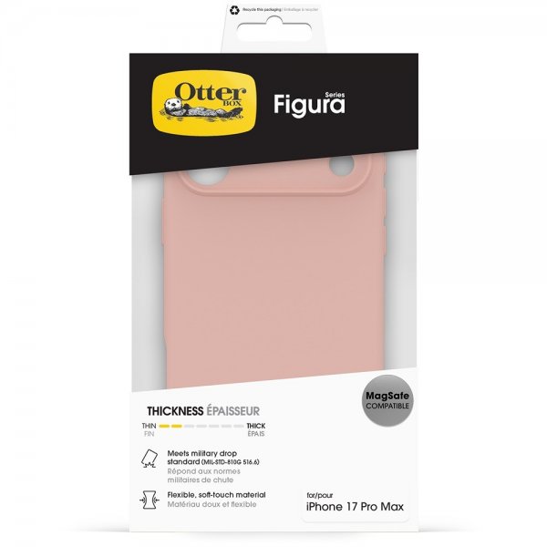 Otterbox iPhone 17 Pro Max Cover Figura MagSafe Eros