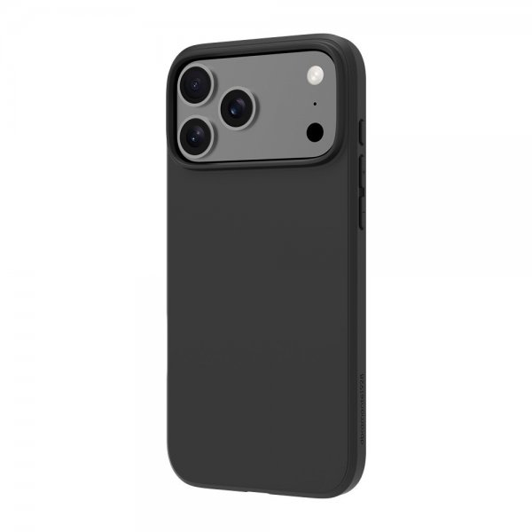 dbramante1928 iPhone 17 Pro Max Cover Greenland Night Black