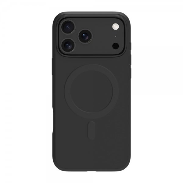 dbramante1928 iPhone 17 Pro Max Cover Greenland Pro MagSafe Night Black