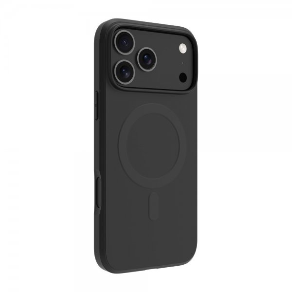 dbramante1928 iPhone 17 Pro Max Cover Greenland Pro MagSafe Night Black