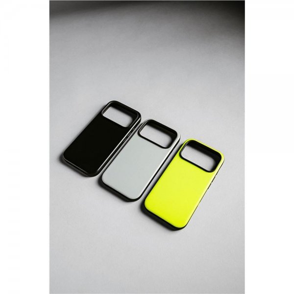 Nomad iPhone 17 Pro Max Cover Modern Case Volt