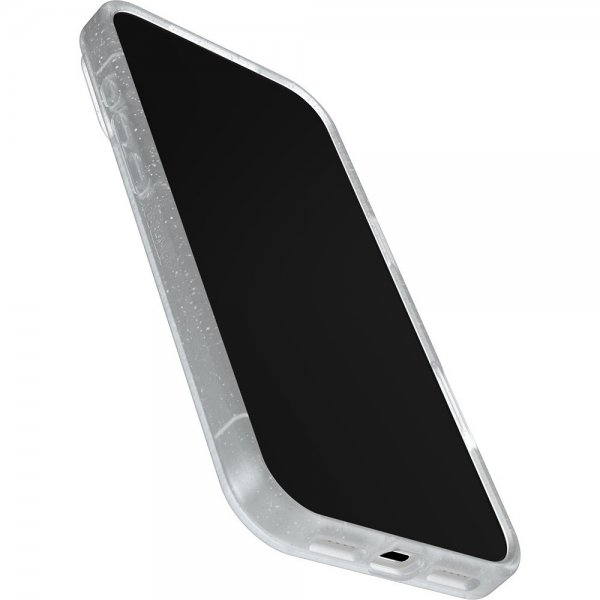 Otterbox iPhone 17 Pro Max Cover React MagSafe Stardust
