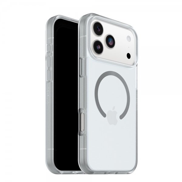 Otterbox iPhone 17 Pro Max Cover React MagSafe Transparent