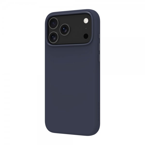 dbramante1928 iPhone 17 Pro Max Cover Roskilde MagSafe ICON Deep Water